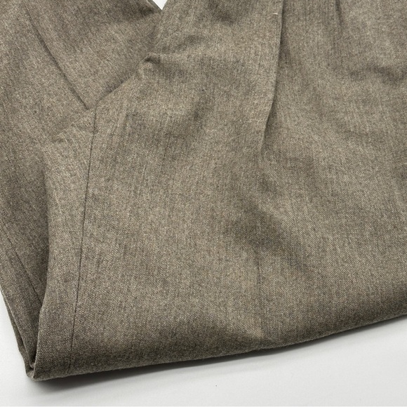 Tommy Hilfiger Brown Dress Pants - Picture 4 of 11